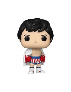 FUNKO POP MOVIES ROCKY S1 ROCKY IV 2