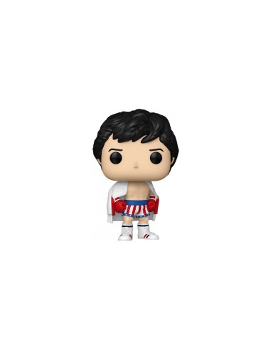 FUNKO POP MOVIES ROCKY S1 ROCKY IV
