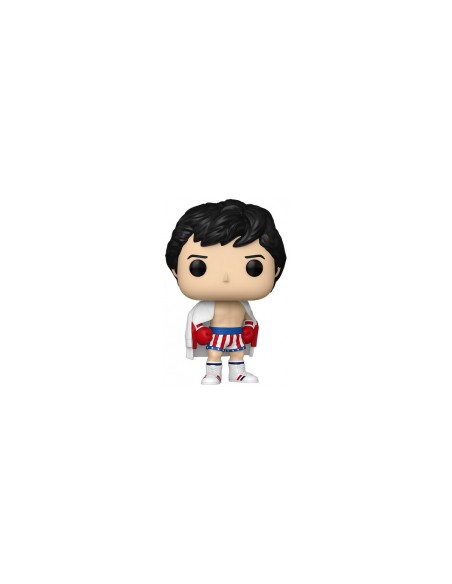 FUNKO POP MOVIES ROCKY S1 ROCKY IV