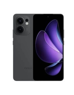 OPPO RENO13 FS 5G GRAPHITE GREY 12/512GB 6,67" AMOLED 120HZ