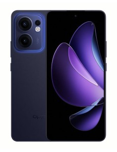 OPPO RENO13 F 5G LUMINOUS BLUE     8/256GB 6,67" AMOLED 120HZ