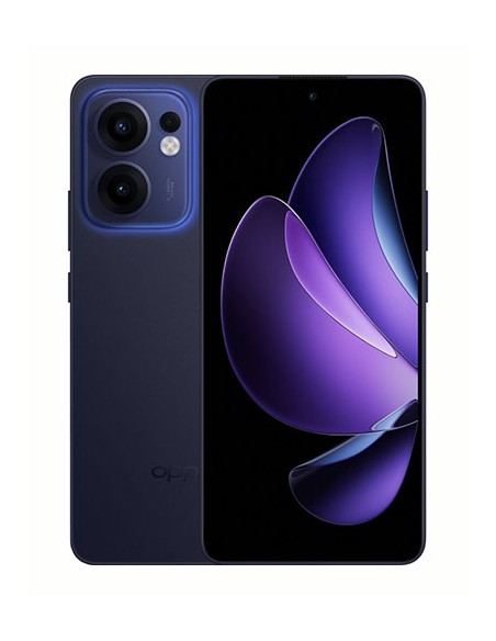 OPPO RENO13 F 5G LUMINOUS BLUE     8/256GB 6,67" AMOLED 120HZ
