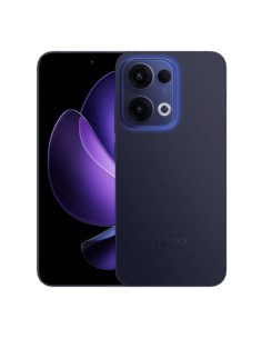 OPPO RENO13 5G LUMINOUS BLUE 12/256GB 6,59" AMOLED