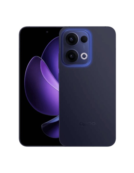 OPPO RENO13 5G LUMINOUS BLUE 12/256GB 6,59" AMOLED
