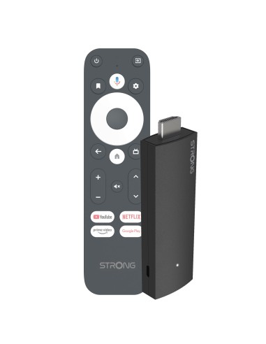 STRONG LEAP-UNA ANDROID TV STICK 2K UHD