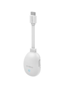 STRONG LEAP-NEVE GOOGLE TV STICK 4K UHD WIFI6/LAN