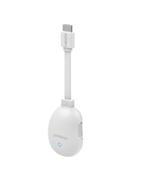 STRONG LEAP-NEVE GOOGLE TV STICK 4K UHD WIFI6/LAN
