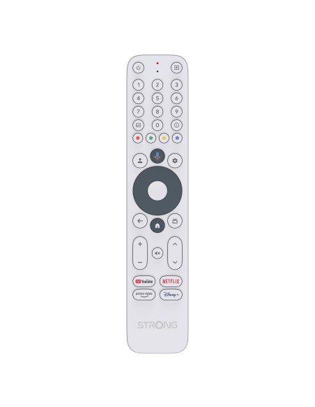 STRONG LEAP-NEVE GOOGLE TV STICK 4K UHD WIFI6/LAN