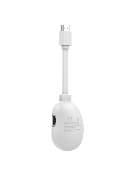 STRONG LEAP-NEVE GOOGLE TV STICK 4K UHD WIFI6/LAN