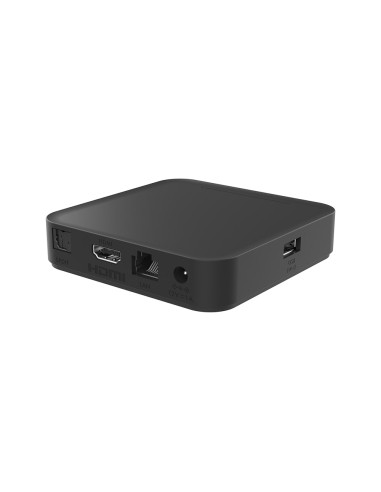 STRONG LEAP-S3 GOOGLE TV BOX 4K UHD WIFI/LAN/USB