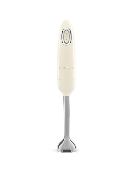 SMEG HBF03CREU FRULLATORE IMMERS.  C/ACCESSORI PANNA