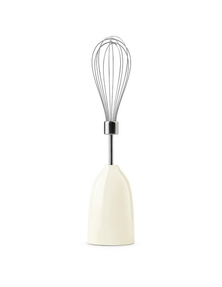 SMEG HBF03CREU FRULLATORE IMMERS.  C/ACCESSORI PANNA