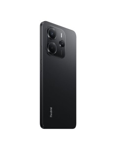 XIAOMI REDMI NOTE 14 MIDNIGHT BLACK 6/128GB 2
