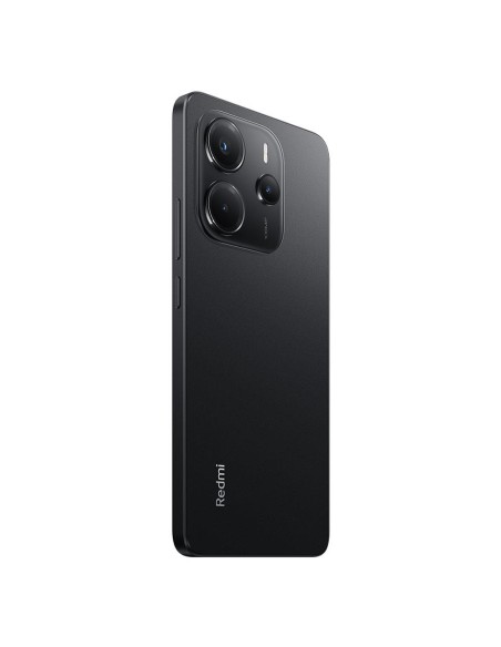 XIAOMI REDMI NOTE 14 MIDNIGHT BLACK 6/128GB