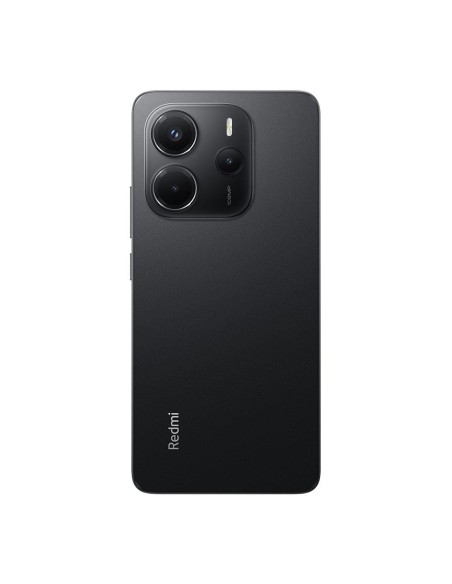 XIAOMI REDMI NOTE 14 MIDNIGHT BLACK 6/128GB