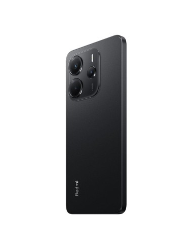 XIAOMI REDMI NOTE 14 MIDNIGHT BLACK 6/128GB
