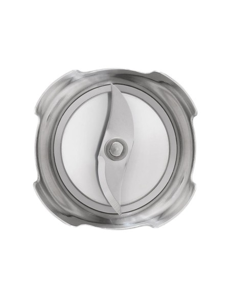 SMEG HBF03PBEU FRULLATORE IMMERS.  C/ACCESSORI AZZURRO