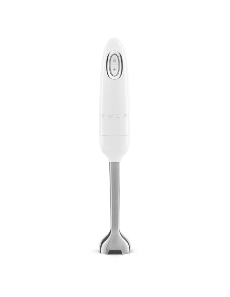 SMEG HBF03WHEU FRULLATORE IMMERS.  C/ACCESSORI BIANCO