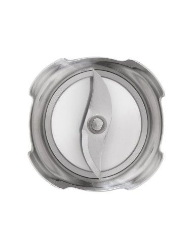 SMEG HBF03WHEU FRULLATORE IMMERS.  C/ACCESSORI BIANCO