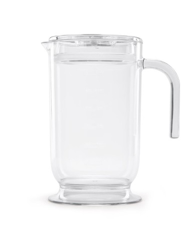 SMEG HBF03WHEU FRULLATORE IMMERS.  C/ACCESSORI BIANCO