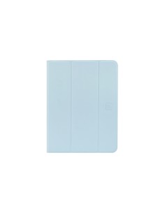 TUCANO IPD109UPP-Z IPAD AIR 11"M2/10,9"/PRO 11"AZZURRO UP PLUS CUSTODI