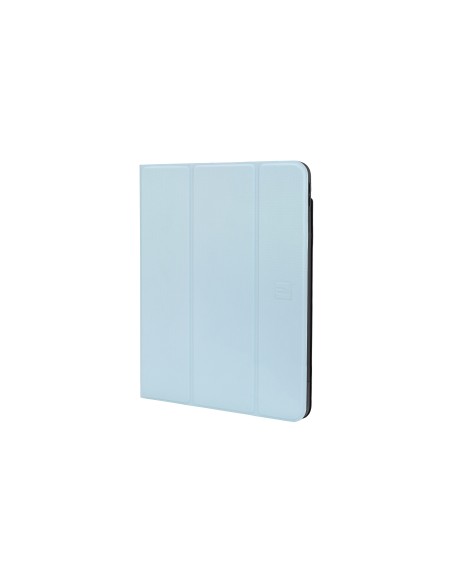 TUCANO IPD109UPP-Z IPAD AIR 11"M2/10,9"/PRO 11"AZZURRO UP PLUS CUSTODI