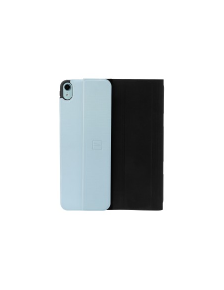TUCANO IPD109UPP-Z IPAD AIR 11"M2/10,9"/PRO 11"AZZURRO UP PLUS CUSTODI