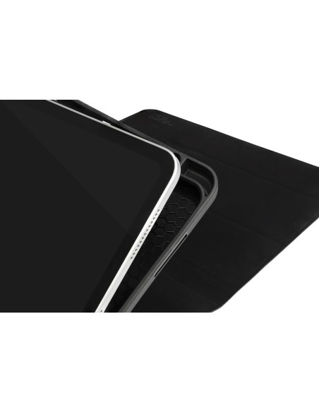 TUCANO IPD109UPP-Z IPAD AIR 11"M2/10,9"/PRO 11"AZZURRO UP PLUS CUSTODI