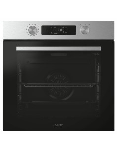 CANDY CA6N3B1HTX FORNO A++ 60CM 78LT 11F INOX WIFI VENTILATO IDROLISI
