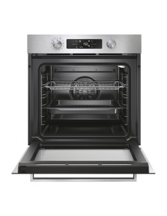 CANDY CA6N3B1HTX FORNO A++ 60CM 78LT 11F INOX WIFI VENTILATO IDROLISI 2