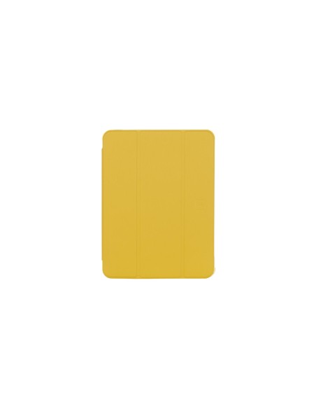TUCANO IPD1022ST-DY IPAD 10,9" 10GEN GIALLO SCURO SATIN CUSTODIA