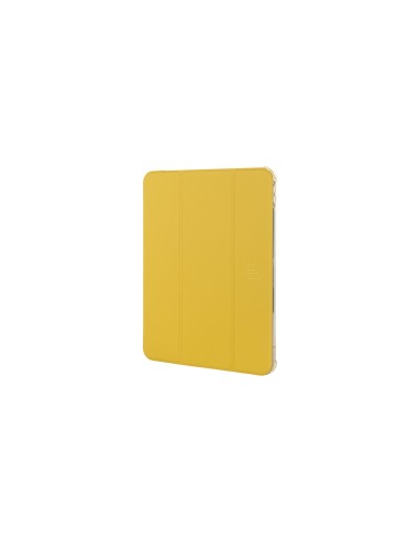 TUCANO IPD1022ST-DY IPAD 10,9" 10GEN GIALLO SCURO SATIN CUSTODIA