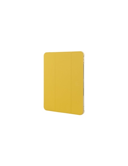 TUCANO IPD1022ST-DY IPAD 10,9" 10GEN GIALLO SCURO SATIN CUSTODIA