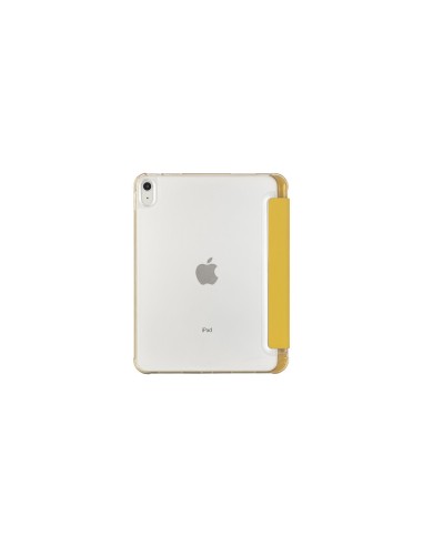 TUCANO IPD1022ST-DY IPAD 10,9" 10GEN GIALLO SCURO SATIN CUSTODIA