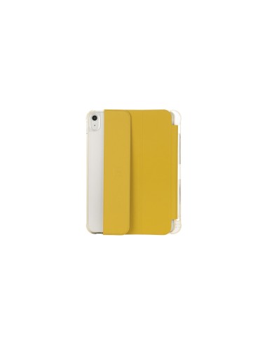 TUCANO IPD1022ST-DY IPAD 10,9" 10GEN GIALLO SCURO SATIN CUSTODIA