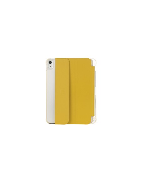 TUCANO IPD1022ST-DY IPAD 10,9" 10GEN GIALLO SCURO SATIN CUSTODIA
