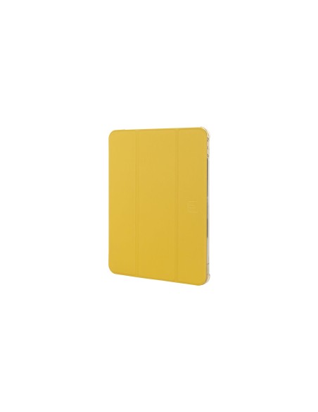 TUCANO IPD1022ST-DY IPAD 10,9" 10GEN GIALLO SCURO SATIN CUSTODIA