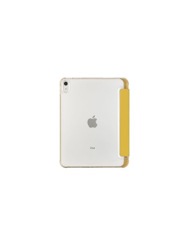 TUCANO IPD1022ST-DY IPAD 10,9" 10GEN GIALLO SCURO SATIN CUSTODIA