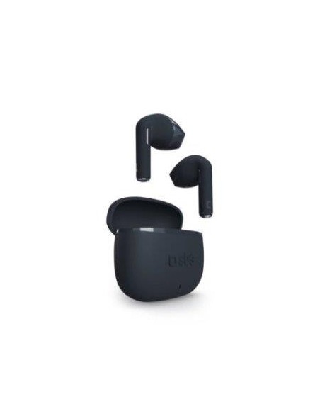 SBS TEEARTWSGOPODSG AURICOLARI BT 5.0 TWS SEMI IN-EAR 200MAH BLU SCURO