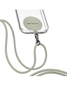 SBS CMUNILACEG LACCIO REGOLABILE SIMPLY PER SMARTPHONE VERDE