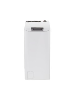 HOOVER THO286TM5-S LVB C/A A 8KG   1200G 16PR. INVER. WIFI DIG.DISPLAY