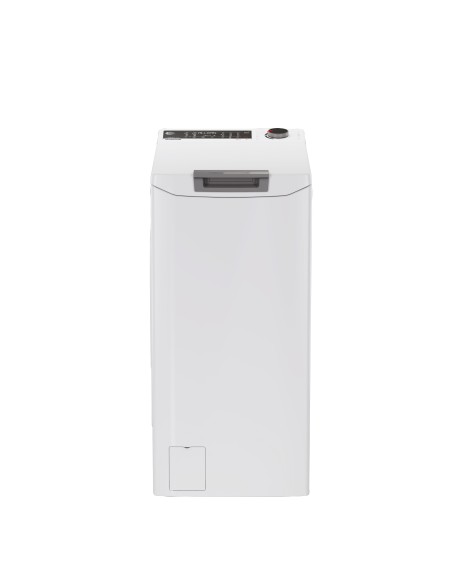 HOOVER THO286TM5-S LVB C/A A 8KG   1200G 16PR. INVER. WIFI DIG.DISPLAY