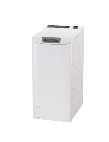 HOOVER THO286TM5-S LVB C/A A 8KG   1200G 16PR. INVER. WIFI DIG.DISPLAY
