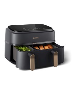 PHILIPS NA352/00 FRIGGITRICE AD    ARIA 9LT 1,5KG 8PROG. 2750W 2