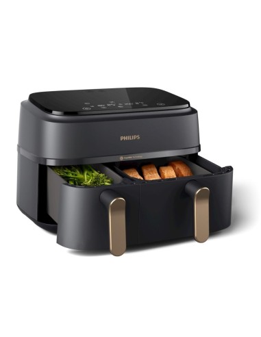 PHILIPS NA352/00 FRIGGITRICE AD    ARIA 9LT 1,5KG 8PROG. 2750W