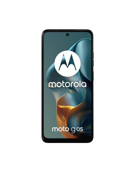 MOTOROLA G05 FOREST GREEN 4+256GB