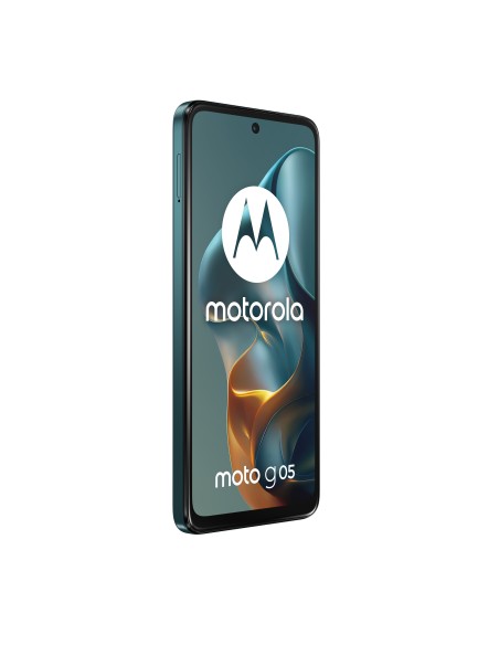 MOTOROLA G05 FOREST GREEN 4+256GB
