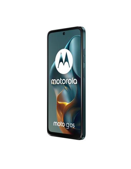 MOTOROLA G05 FOREST GREEN 4+256GB
