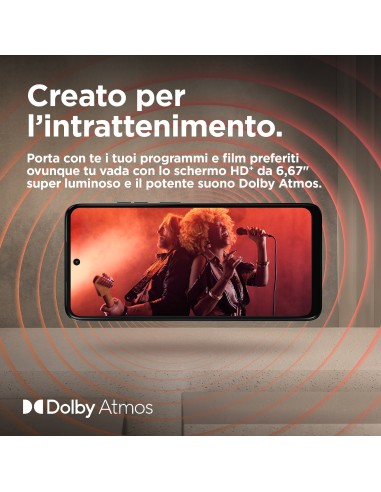 MOTOROLA G05 FOREST GREEN 4+256GB