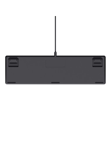 TRUST 24912 GXT 866 TORIX MECHANICAL RGB TASTIERA GAMING MECCANICA